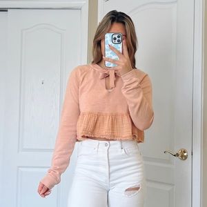 Free People Top